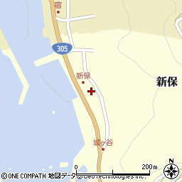 カワサキ企画室周辺の地図