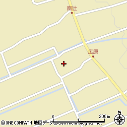 長野県諏訪郡原村14963周辺の地図