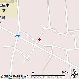 福井県大野市稲郷45周辺の地図