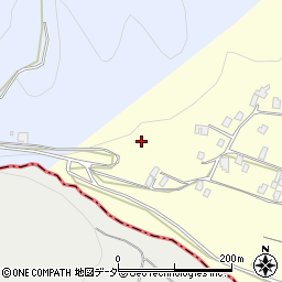 長野県上伊那郡辰野町北大出9158周辺の地図