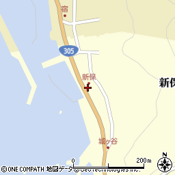 福井銀行越前町 ＡＴＭ周辺の地図