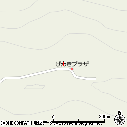 埼玉県秩父市大滝5944周辺の地図