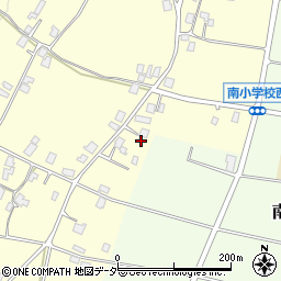 長野県上伊那郡辰野町北大出7882-7周辺の地図