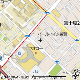 野村　行政書士事務所周辺の地図