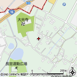 株式会社山本商会周辺の地図
