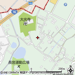 山本商会周辺の地図
