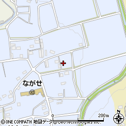 埼玉県入間郡毛呂山町前久保415周辺の地図