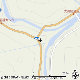 武井産業株式会社周辺の地図