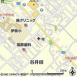 大倉産業株式会社周辺の地図