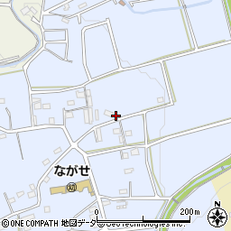 埼玉県入間郡毛呂山町前久保419周辺の地図