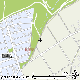 埼玉県坂戸市浅羽1508周辺の地図