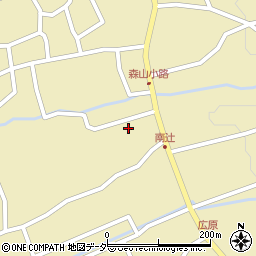 長野県諏訪郡原村13773周辺の地図