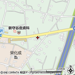有限会社ホーキタ清運周辺の地図