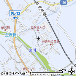 株式会社山庄コンサル茅野支店周辺の地図