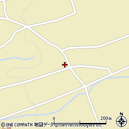 長野県諏訪郡原村16143周辺の地図