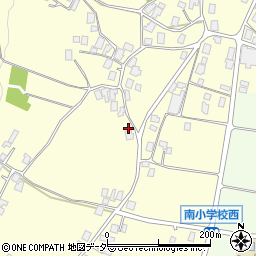 長野県上伊那郡辰野町北大出8948周辺の地図