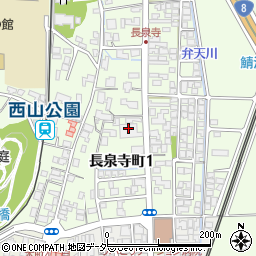 株式会社キムラ・プランニング周辺の地図