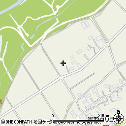 埼玉県坂戸市浅羽910周辺の地図