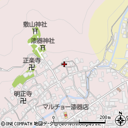 松田商会周辺の地図