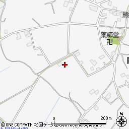 茨城県守谷市同地269周辺の地図