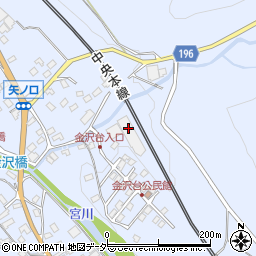 宮坂ゴム株式会社ＦＮＰ事業部茅野周辺の地図