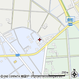 有限会社須賀製作所周辺の地図