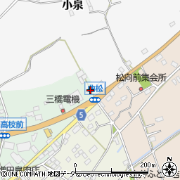 株式会社江口工務店周辺の地図
