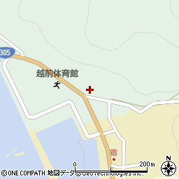倉内商会周辺の地図