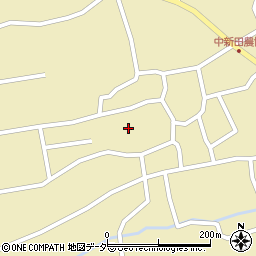 長野県諏訪郡原村13843周辺の地図
