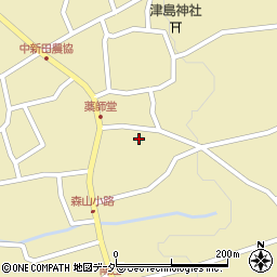 長野県諏訪郡原村13376周辺の地図