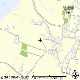 長野県上伊那郡辰野町北大出8908周辺の地図
