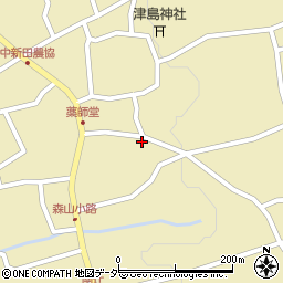 長野県諏訪郡原村723周辺の地図