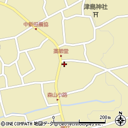 長野県諏訪郡原村13370周辺の地図