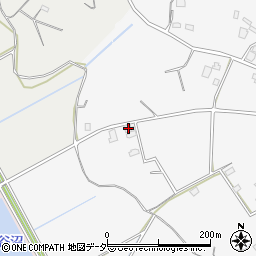 茨城県守谷市同地179周辺の地図