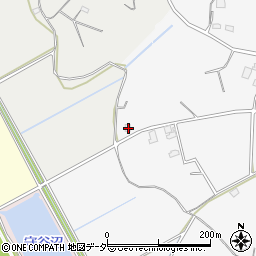 茨城県守谷市同地178-1周辺の地図