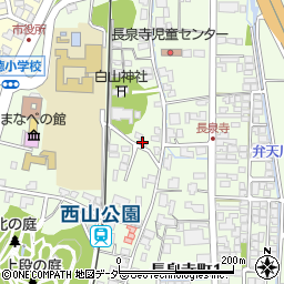 代田工務店周辺の地図