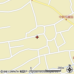 長野県諏訪郡原村13605周辺の地図