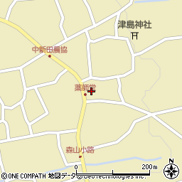 長野県諏訪郡原村13369周辺の地図
