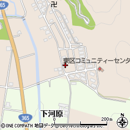 福井県丹生郡越前町織田78-27周辺の地図