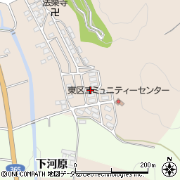 福井県丹生郡越前町織田78周辺の地図