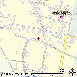 長野県上伊那郡辰野町北大出8629-ロ周辺の地図