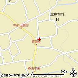 長野県諏訪郡原村13366周辺の地図