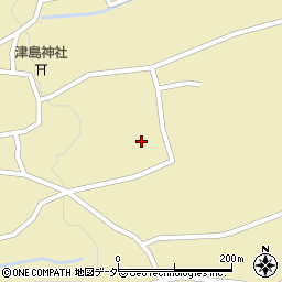 長野県諏訪郡原村16257周辺の地図