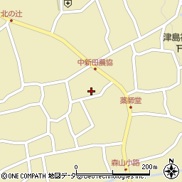 長野県諏訪郡原村13627周辺の地図