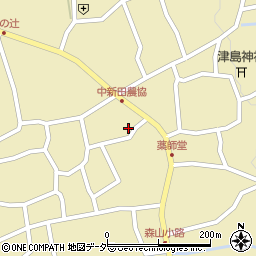 長野県諏訪郡原村13628周辺の地図