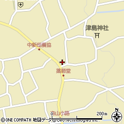 長野県諏訪郡原村13429周辺の地図