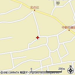 長野県諏訪郡原村13590周辺の地図