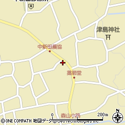 長野県諏訪郡原村13633周辺の地図
