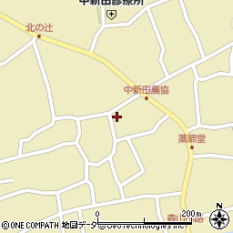 長野県諏訪郡原村13619周辺の地図