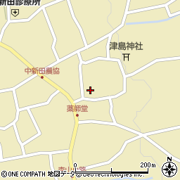 長野県諏訪郡原村13382周辺の地図